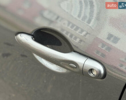 Сірий Рено Зое, об'ємом двигуна 0 л та пробігом 55 тис. км за 11999 $, фото 22 на Automoto.ua