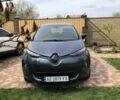 Сірий Рено Зое, об'ємом двигуна 0 л та пробігом 128 тис. км за 10500 $, фото 1 на Automoto.ua
