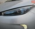 Серый Рено Зое, объемом двигателя 0 л и пробегом 37 тыс. км за 9900 $, фото 8 на Automoto.ua