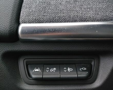 Сірий Рено Зое, об'ємом двигуна 0 л та пробігом 109 тис. км за 12800 $, фото 11 на Automoto.ua