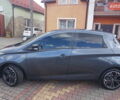 Сірий Рено Зое, об'ємом двигуна 0 л та пробігом 97 тис. км за 10777 $, фото 20 на Automoto.ua