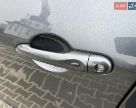 Сірий Рено Зое, об'ємом двигуна 0 л та пробігом 128 тис. км за 9150 $, фото 28 на Automoto.ua