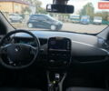 Сірий Рено Зое, об'ємом двигуна 0 л та пробігом 97 тис. км за 10777 $, фото 49 на Automoto.ua