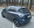 Серый Рено Зое, объемом двигателя 0 л и пробегом 43 тыс. км за 11547 $, фото 7 на Automoto.ua