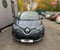 Рено Зое 2019 у Тернополі на Automoto.ua Сірий Рено Зое, об'ємом двигуна 0 л та пробігом 84 тис. км за 12800 $, фото 2 на Automoto.ua