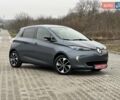 Сірий Рено Зое, об'ємом двигуна 0 л та пробігом 128 тис. км за 9150 $, фото 4 на Automoto.ua