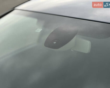 Сірий Рено Зое, об'ємом двигуна 0 л та пробігом 55 тис. км за 11999 $, фото 30 на Automoto.ua