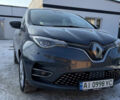 Сірий Рено Зое, об'ємом двигуна 0 л та пробігом 70 тис. км за 14500 $, фото 1 на Automoto.ua