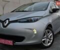 Серый Рено Зое, объемом двигателя 0 л и пробегом 37 тыс. км за 9900 $, фото 1 на Automoto.ua