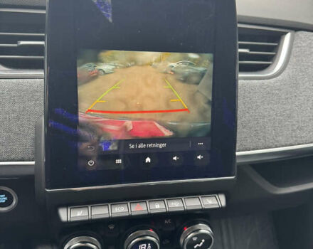 Рено Зое 2019 у Тернополі на Automoto.ua Сірий Рено Зое, об'ємом двигуна 0 л та пробігом 84 тис. км за 12800 $, фото 17 на Automoto.ua