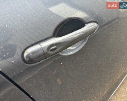 Рено Зое 2019 у Тернополі на Automoto.ua Сірий Рено Зое, об'ємом двигуна 0 л та пробігом 84 тис. км за 12800 $, фото 20 на Automoto.ua