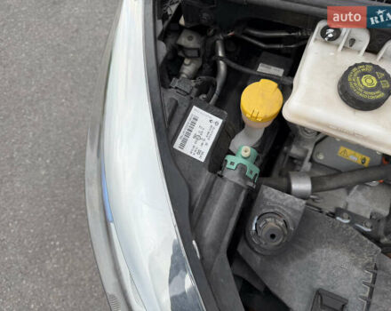 Сірий Рено Зое, об'ємом двигуна 0 л та пробігом 55 тис. км за 11999 $, фото 77 на Automoto.ua