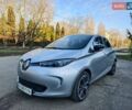 Серый Рено Зое, объемом двигателя 0 л и пробегом 36 тыс. км за 10500 $, фото 1 на Automoto.ua