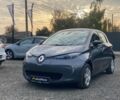 Серый Рено Зое, объемом двигателя 0 л и пробегом 112 тыс. км за 9800 $, фото 1 на Automoto.ua