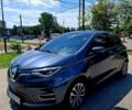 Сірий Рено Зое, об'ємом двигуна 0 л та пробігом 140 тис. км за 13700 $, фото 1 на Automoto.ua