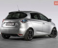 Серый Рено Зое, объемом двигателя 0 л и пробегом 95 тыс. км за 7000 $, фото 1 на Automoto.ua