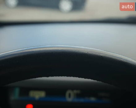 Сірий Рено Зое, об'ємом двигуна 0 л та пробігом 97 тис. км за 10777 $, фото 31 на Automoto.ua