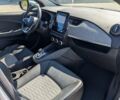Серый Рено Зое, объемом двигателя 0 л и пробегом 125 тыс. км за 11000 $, фото 12 на Automoto.ua