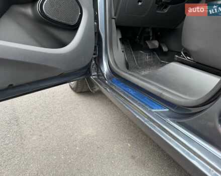 Сірий Рено Зое, об'ємом двигуна 0 л та пробігом 55 тис. км за 11999 $, фото 43 на Automoto.ua