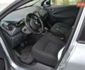 Серый Рено Зое, объемом двигателя 0 л и пробегом 37 тыс. км за 9900 $, фото 10 на Automoto.ua