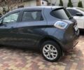 Сірий Рено Зое, об'ємом двигуна 0 л та пробігом 128 тис. км за 10500 $, фото 3 на Automoto.ua