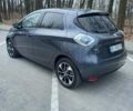 Серый Рено Зое, объемом двигателя 0 л и пробегом 43 тыс. км за 11547 $, фото 8 на Automoto.ua