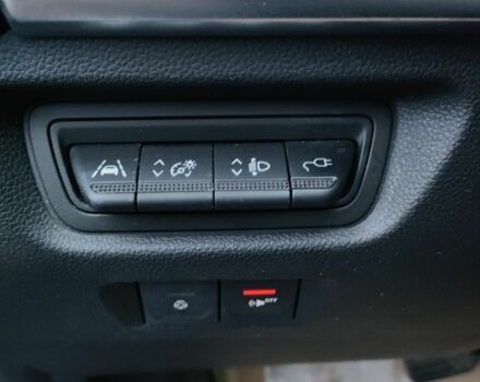 Сірий Рено Зое, об'ємом двигуна 0 л та пробігом 109 тис. км за 12800 $, фото 10 на Automoto.ua