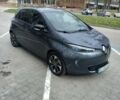 Серый Рено Зое, объемом двигателя 0 л и пробегом 43 тыс. км за 11547 $, фото 40 на Automoto.ua