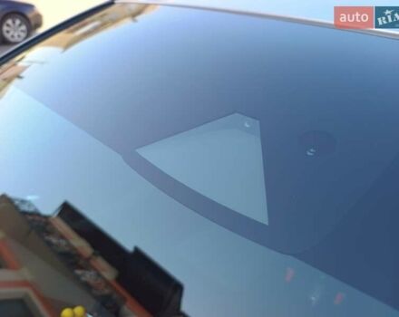 Сірий Рено Зое, об'ємом двигуна 0 л та пробігом 114 тис. км за 12850 $, фото 12 на Automoto.ua