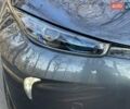 Серый Рено Зое, объемом двигателя 0 л и пробегом 43 тыс. км за 11600 $, фото 19 на Automoto.ua