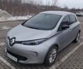 Сірий Рено Зое, об'ємом двигуна 0 л та пробігом 111 тис. км за 10499 $, фото 1 на Automoto.ua