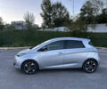Серый Рено Зое, объемом двигателя 0 л и пробегом 130 тыс. км за 11200 $, фото 1 на Automoto.ua