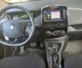Сірий Рено Зое, об'ємом двигуна 0 л та пробігом 27 тис. км за 11450 $, фото 15 на Automoto.ua