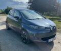 Сірий Рено Зое, об'ємом двигуна 0 л та пробігом 88 тис. км за 9600 $, фото 2 на Automoto.ua