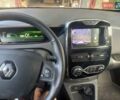 Сірий Рено Зое, об'ємом двигуна 0 л та пробігом 27 тис. км за 11450 $, фото 8 на Automoto.ua