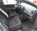 Серый Рено Зое, объемом двигателя 0 л и пробегом 37 тыс. км за 9900 $, фото 9 на Automoto.ua