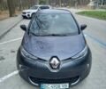 Серый Рено Зое, объемом двигателя 0 л и пробегом 43 тыс. км за 11547 $, фото 16 на Automoto.ua