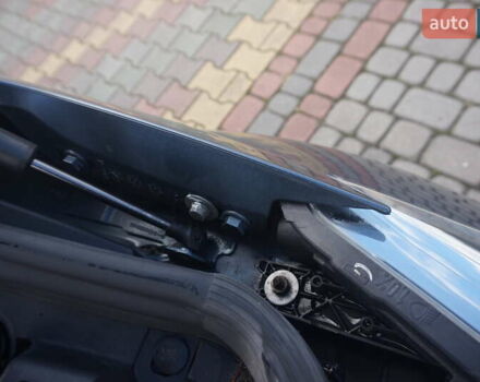 Сірий Рено Зое, об'ємом двигуна 0 л та пробігом 97 тис. км за 10777 $, фото 55 на Automoto.ua