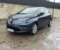 Серый Рено Зое, объемом двигателя 0 л и пробегом 110 тыс. км за 12600 $, фото 1 на Automoto.ua