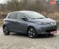 Сірий Рено Зое, об'ємом двигуна 0 л та пробігом 128 тис. км за 9150 $, фото 11 на Automoto.ua