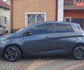 Сірий Рено Зое, об'ємом двигуна 0 л та пробігом 97 тис. км за 10777 $, фото 12 на Automoto.ua