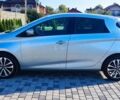 Сірий Рено Зое, об'ємом двигуна 0 л та пробігом 76 тис. км за 13500 $, фото 7 на Automoto.ua