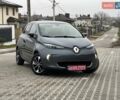 Сірий Рено Зое, об'ємом двигуна 0 л та пробігом 128 тис. км за 9150 $, фото 2 на Automoto.ua