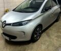 Сірий Рено Зое, об'ємом двигуна 0 л та пробігом 52 тис. км за 11100 $, фото 2 на Automoto.ua
