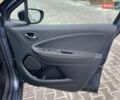 Сірий Рено Зое, об'ємом двигуна 0 л та пробігом 128 тис. км за 9150 $, фото 26 на Automoto.ua