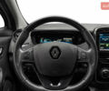 Серый Рено Зое, объемом двигателя 0 л и пробегом 95 тыс. км за 7000 $, фото 12 на Automoto.ua