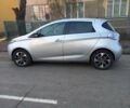 Сірий Рено Зое, об'ємом двигуна 0 л та пробігом 27 тис. км за 11450 $, фото 2 на Automoto.ua