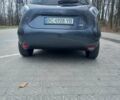 Серый Рено Зое, объемом двигателя 0 л и пробегом 43 тыс. км за 11547 $, фото 1 на Automoto.ua