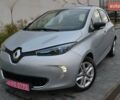Серый Рено Зое, объемом двигателя 0 л и пробегом 37 тыс. км за 9900 $, фото 1 на Automoto.ua