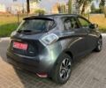 Серый Рено Зое, объемом двигателя 0 л и пробегом 74 тыс. км за 9499 $, фото 4 на Automoto.ua